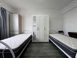 Blk 795 Khatib Vale (Yishun), HDB 4 Rooms #567169071